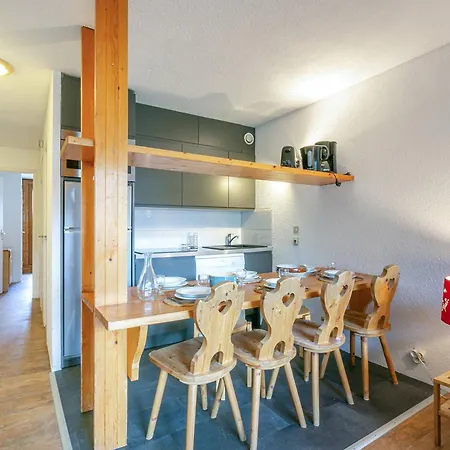 Appartamento Lumineux Skis Aux Pieds Pour 6 Pers. Avec Wifi - - Fr-1-694-258 Val-dʼIsère